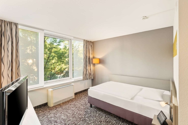 Park Inn By Radisson Dresden